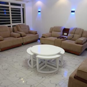 Modern Sofa