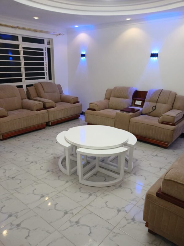 Modern Sofa