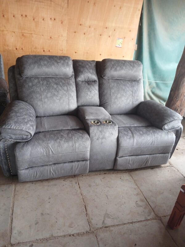 Dantes Design 7-Seater