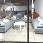 Dantes Design 7-Seater KSh 120,000.00