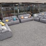 Modified Design 7-Seater Sofas KSh 120,000.00