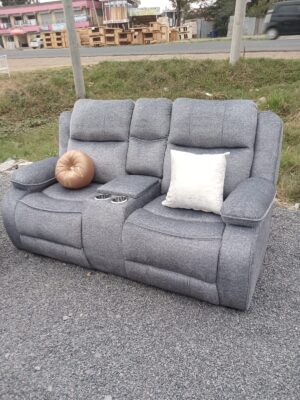 Dantes Design 7-Seater