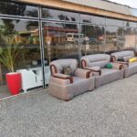 Castro Design 7-Seater KSh 140,000.00