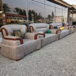 Modified Design 7-Seater Sofas KSh 120,000.00