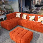 L Shape Seater: Kes.90000