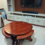Dining Sets: Kes. 100,000