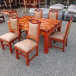 Dining Sets: Kes. 100,000