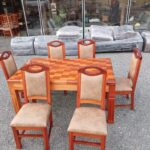 Dining Sets: Kes. 100,000