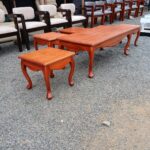 Dining Sets: Kes. 100,000