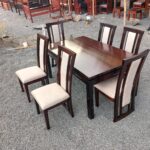 Dining Sets: Kes. 100,000